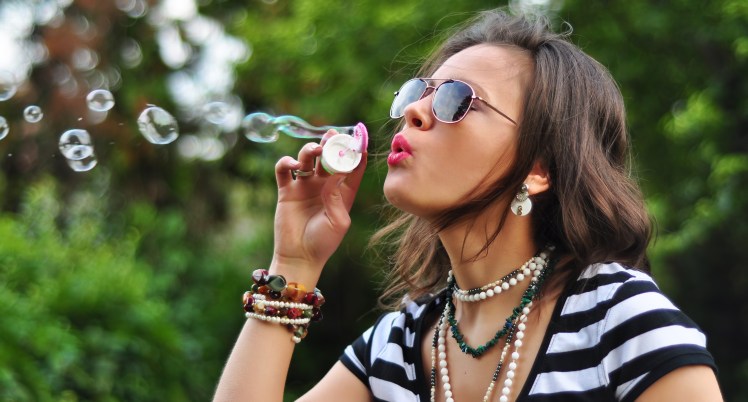 Bubbles
